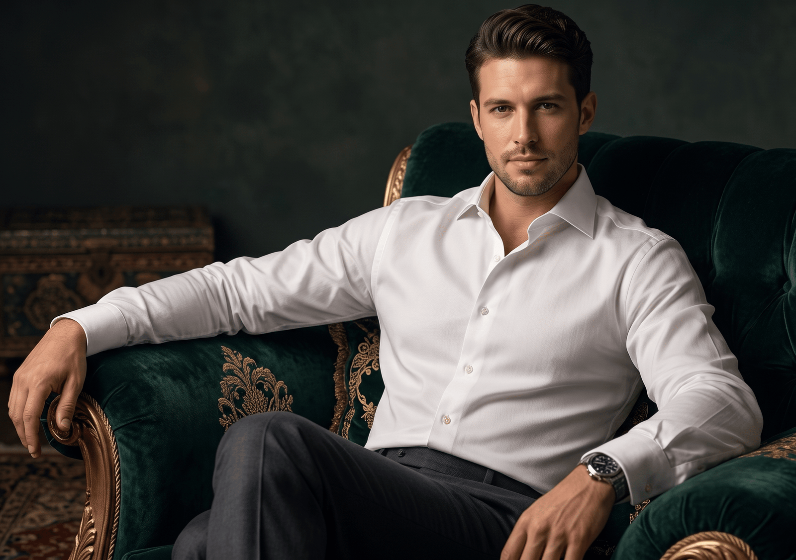 Formal Shirts