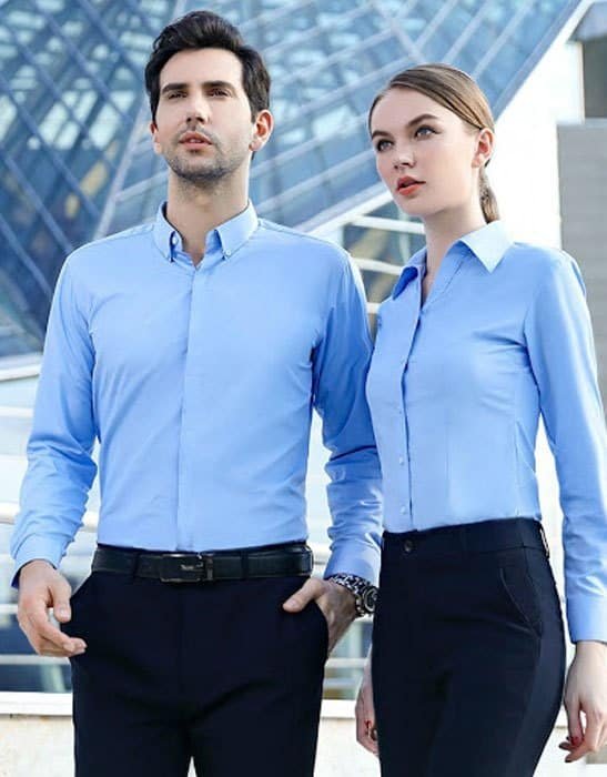 Corporate Uniform