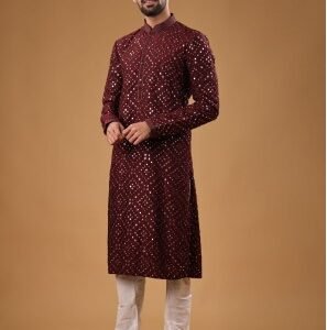 Kurta Pajama